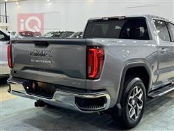 GMC Sierra